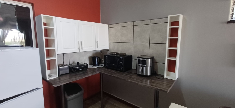 To Let 1 Bedroom Property for Rent in Panorama Free State